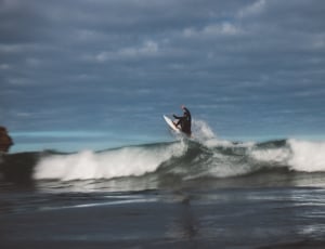 white surfboard thumbnail