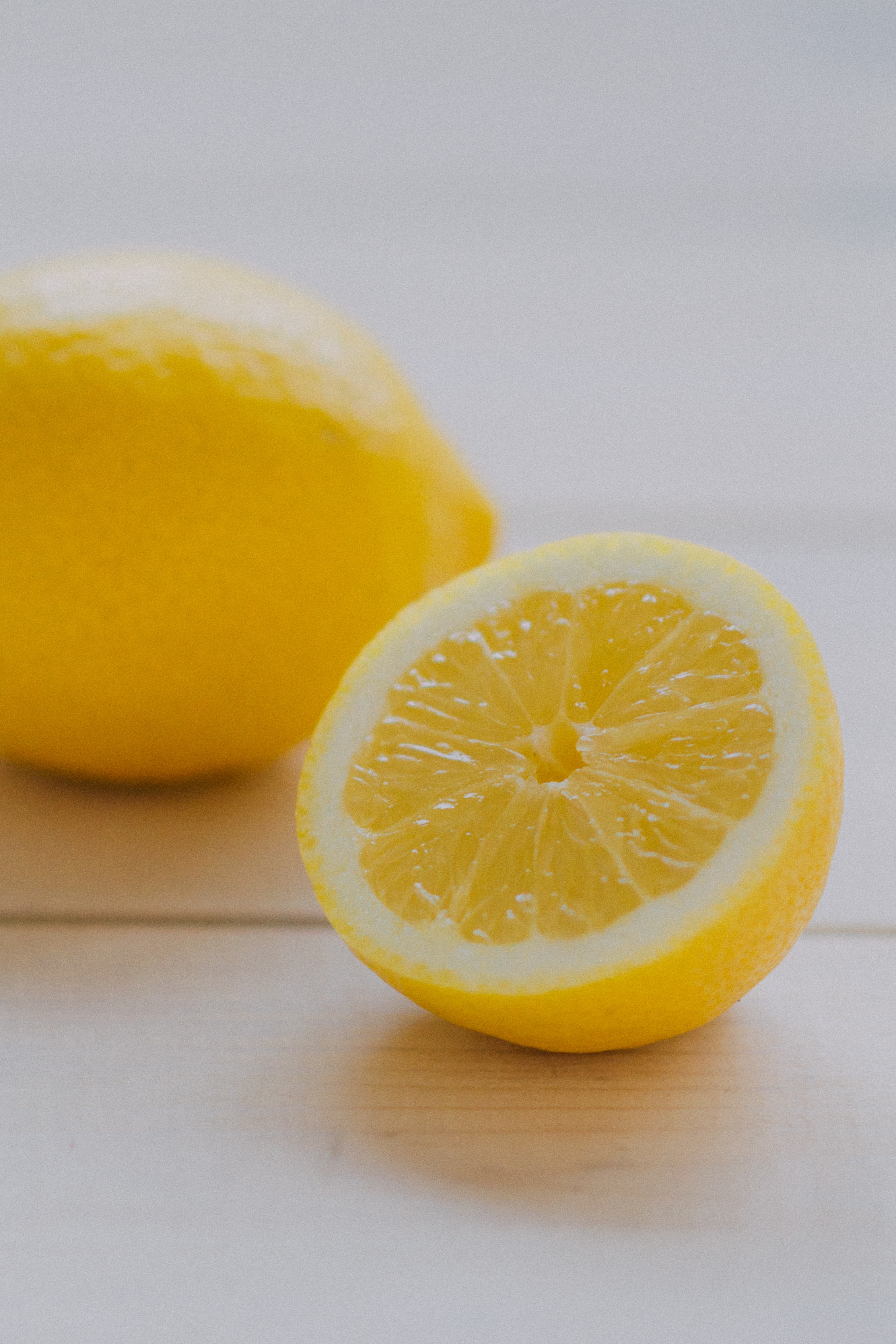 lemonade fruit