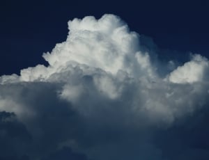white cloud thumbnail