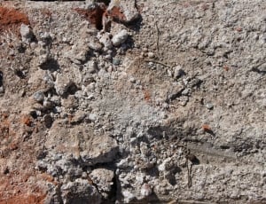 gray Concrete rock thumbnail