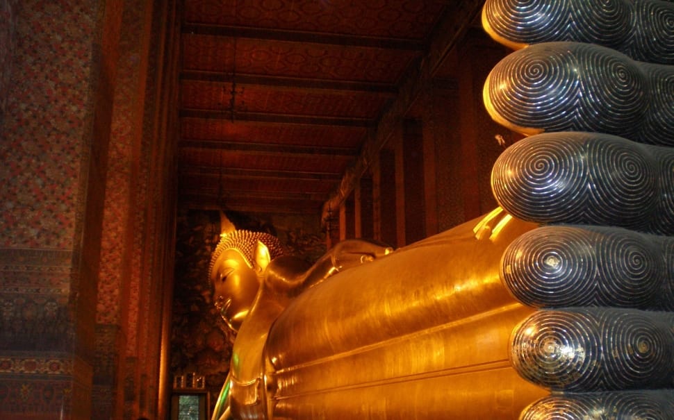 gautamma buddha statue preview