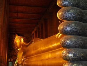 gautamma buddha statue thumbnail