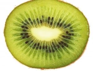 Eat, Fruit, Green, Slice, Vitamin, Kiwi, fruit, cross section thumbnail