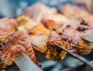 barbecue grill thumbnail