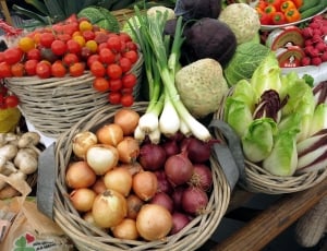 variety of vegetable lot thumbnail