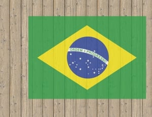 flag of brazil thumbnail