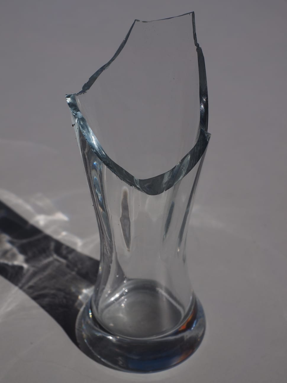 clear glass cup preview