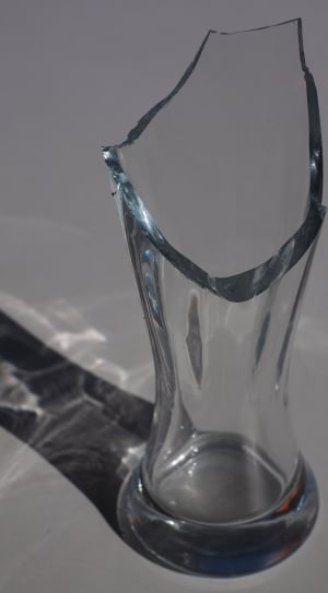 clear glass cup thumbnail
