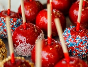 coated lollipops thumbnail