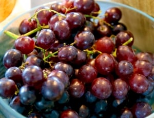 Grapes, Fruit, Eat, Food, Table Grapes, food and drink, fruit thumbnail