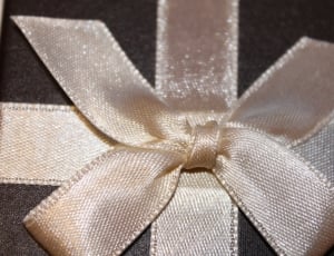 Loop, Packed, Romantic, Packaging, Gift, close-up, ribbon - sewing item thumbnail
