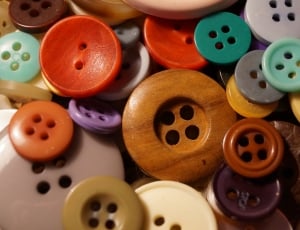 assorted buttons thumbnail