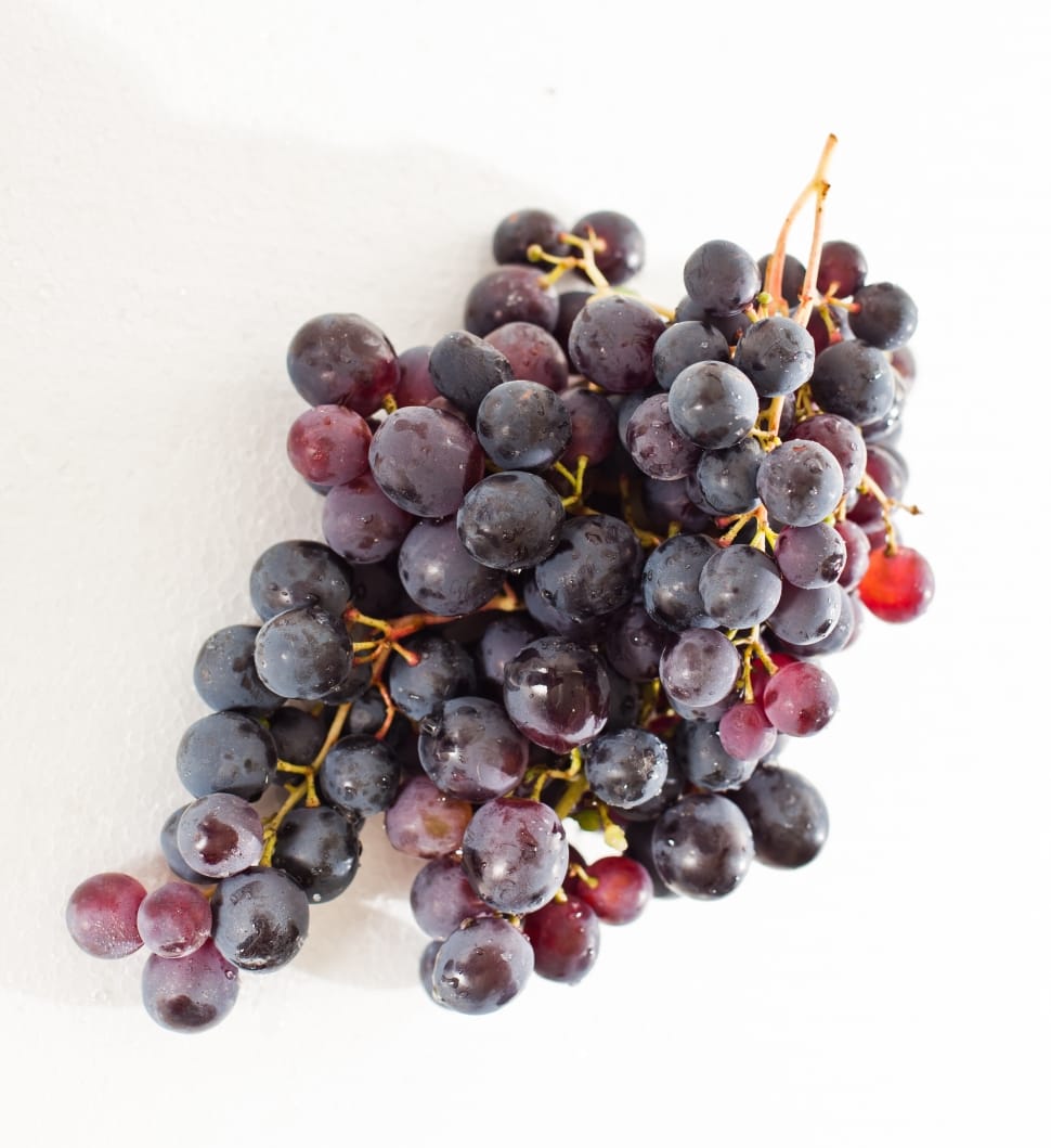 close up photo of grape fruits preview