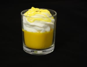 yellow and white votive candle thumbnail