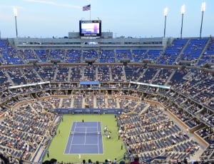 american tennis arena thumbnail