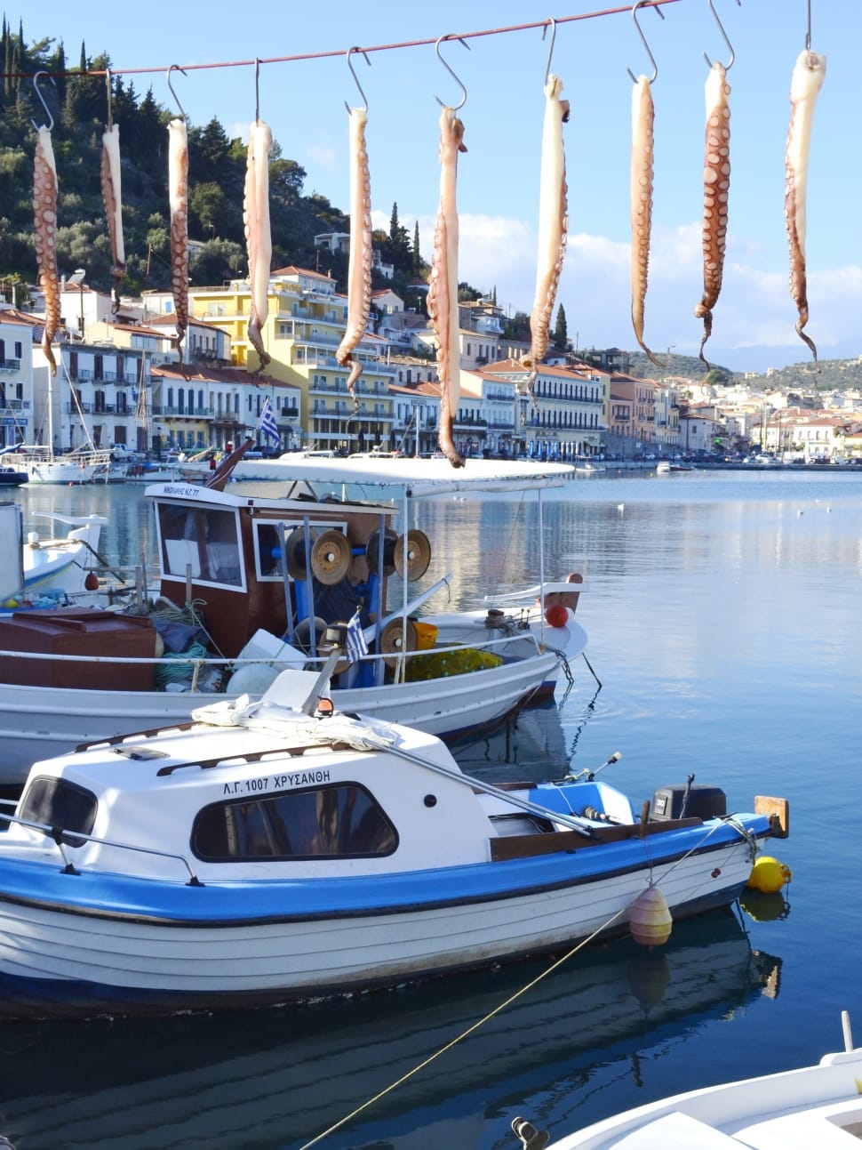 Greece, Beautiful Landscape, nautical vessel, yacht preview