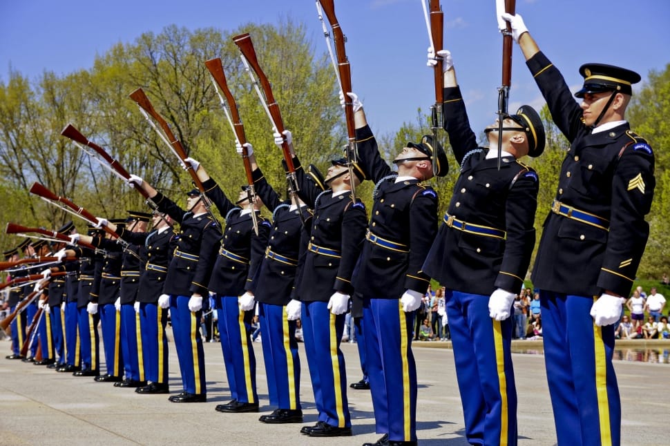 21-gun-salute-free-image-peakpx