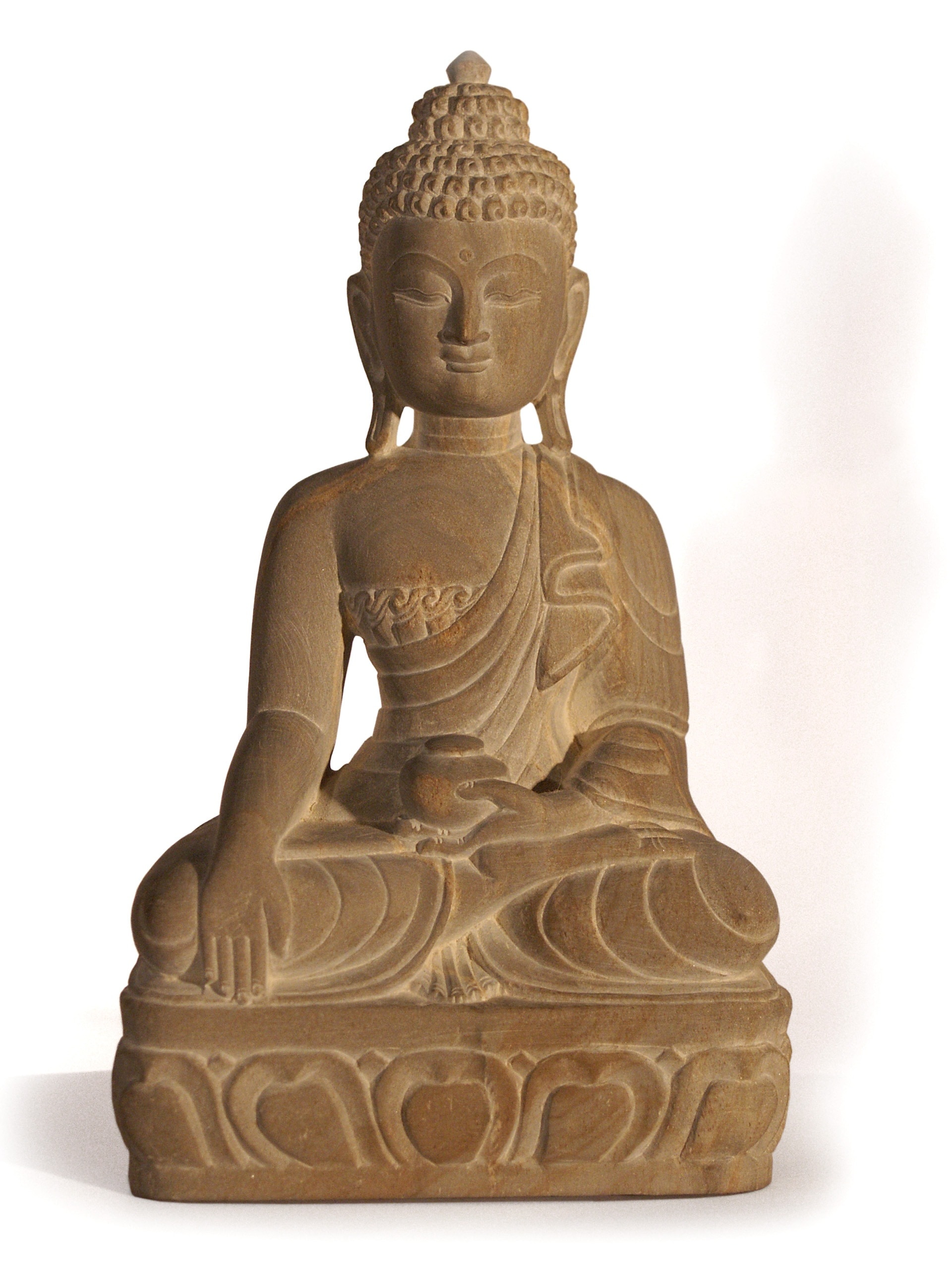 Enlightenment, The Buddha, Maitreya, religion, statue