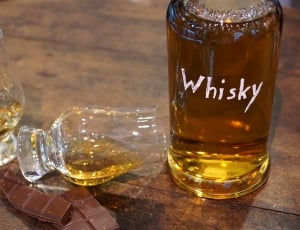 Spirits, Single Malt, Scotland, Whisky, drink, alcohol thumbnail