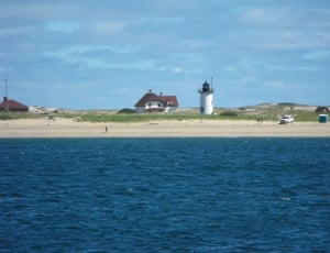 Beach, Massachusetts, Cape Cod, Ocean, built structure, architecture thumbnail