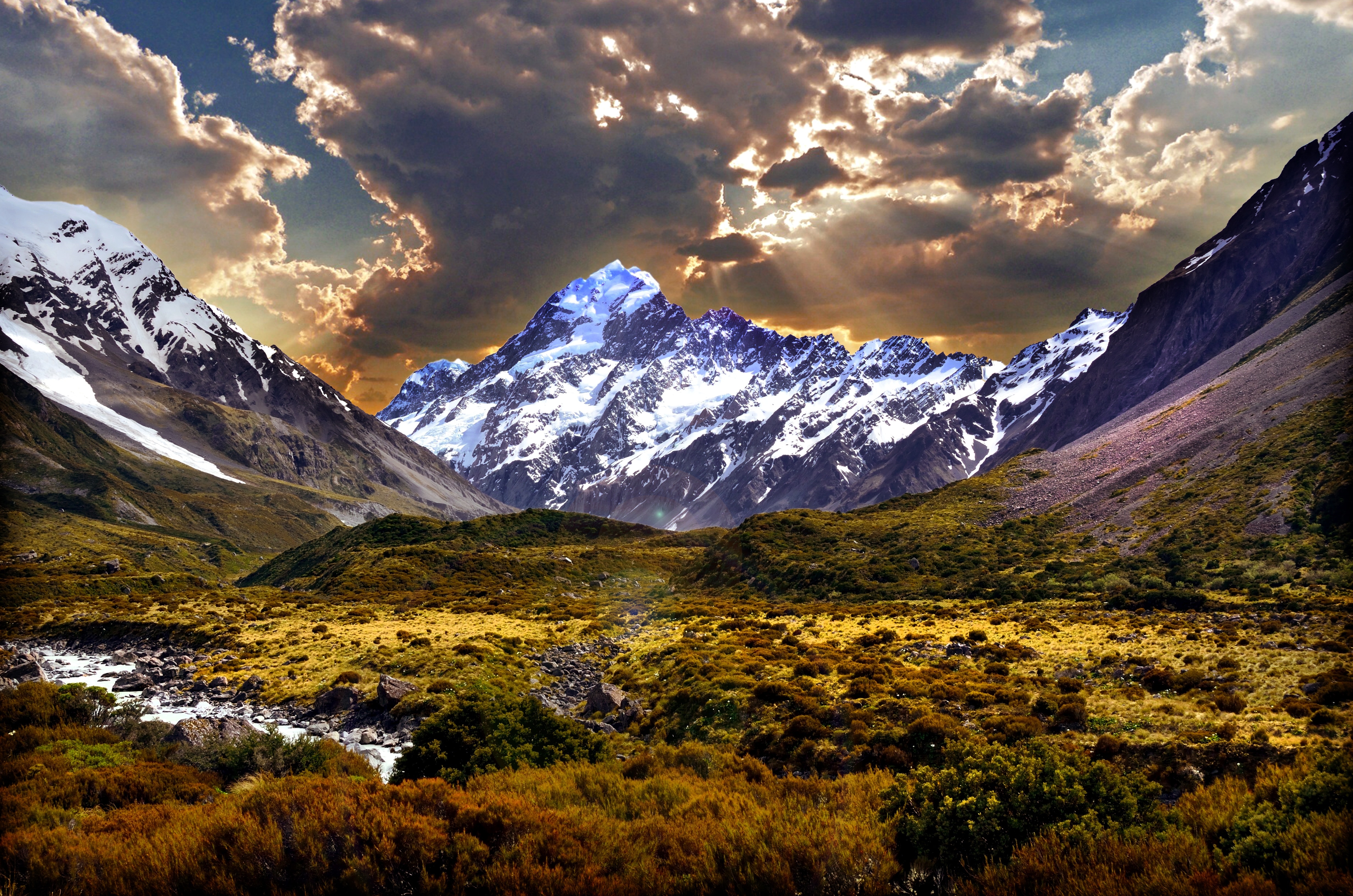 Mountain, Epic, Nature, mountain, mountain range free image | Peakpx