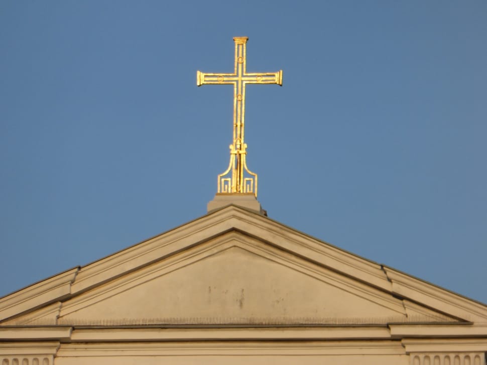 Faith, Cross, Church, Religion, architecture, history preview