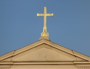 Faith, Cross, Church, Religion, architecture, history thumbnail