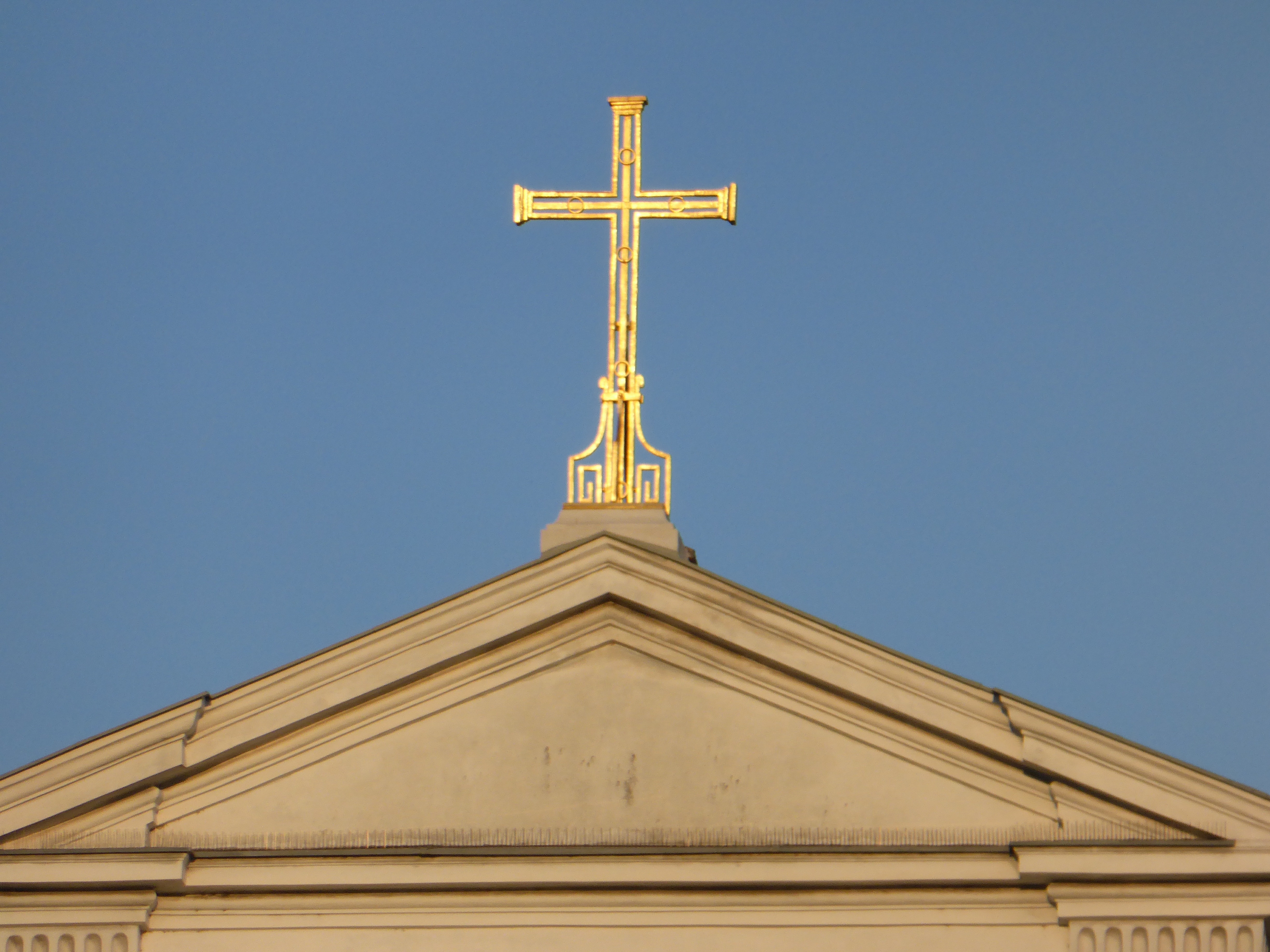 Faith, Cross, Church, Religion, architecture, history