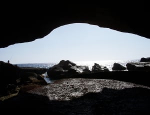 black stoney cave thumbnail