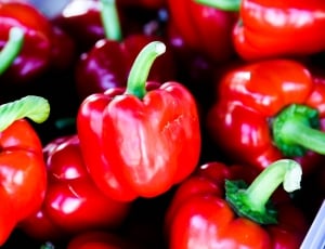 red belle peppers thumbnail