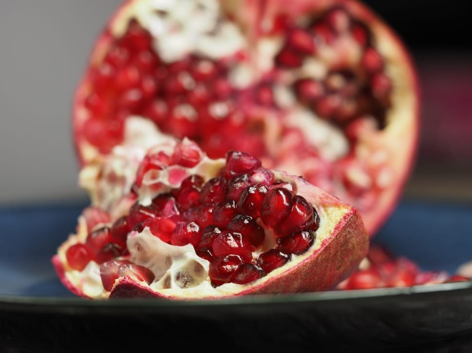 Seed, Food, Healthy, Pomegranate, Fruit, pomegranate, fruit preview