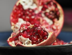 Seed, Food, Healthy, Pomegranate, Fruit, pomegranate, fruit thumbnail