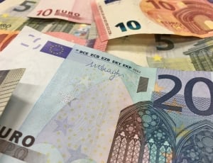 Money, Currency, Euro, Seem, Finance, paper currency, finance thumbnail