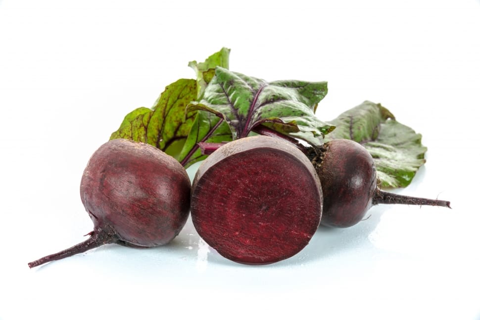 red turnips preview