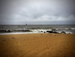 photography of sea water thumbnail
