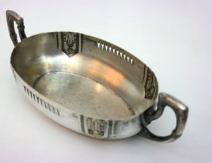 stainless steel bowl thumbnail