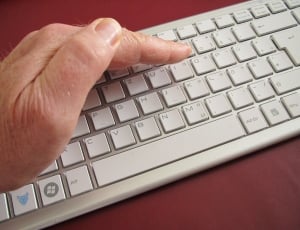 Cover, Computer, Keyboard, Hand, human body part, computer keyboard thumbnail