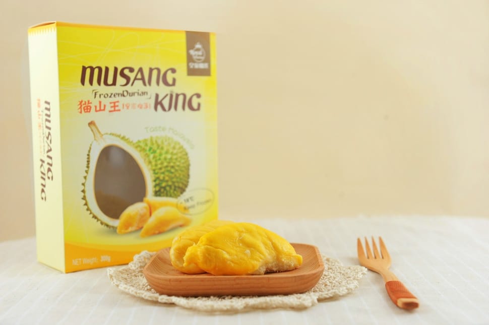 musang king durian preview
