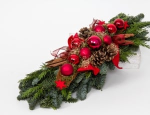 christmas wreath thumbnail