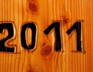 2011 decorative wood panel thumbnail