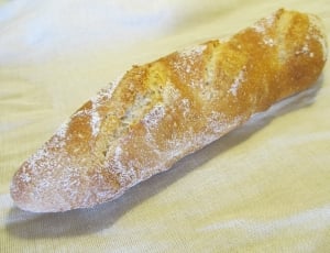 elongated bread thumbnail