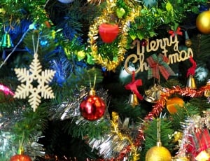 The Christmas Tree, christmas, christmas tree thumbnail