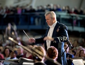 orchestra conductor thumbnail
