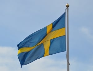 flag of sweden thumbnail
