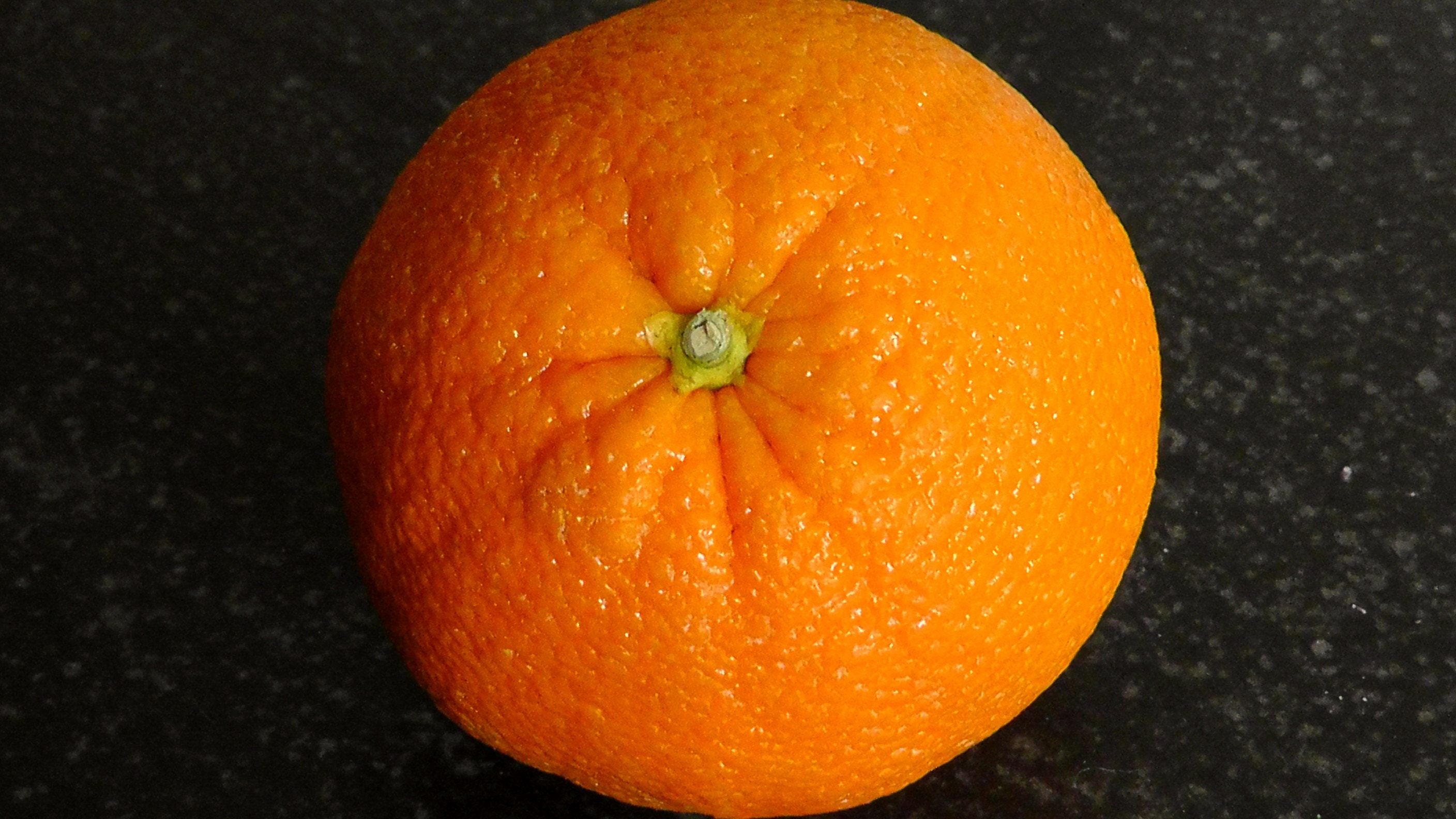 Салустиано апельсин