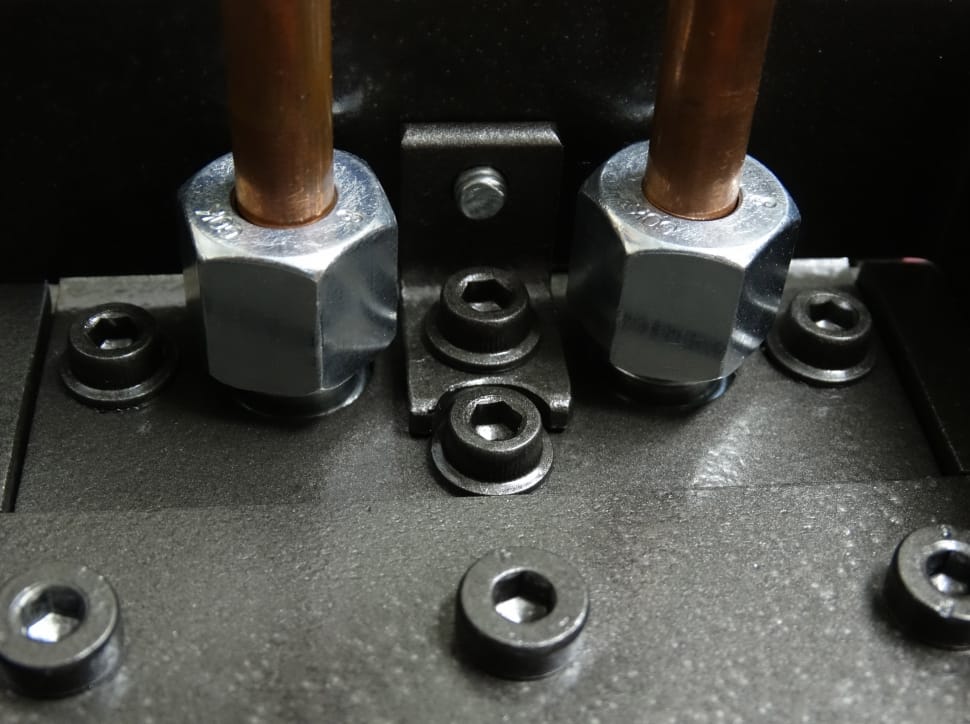 2gray metal screws preview