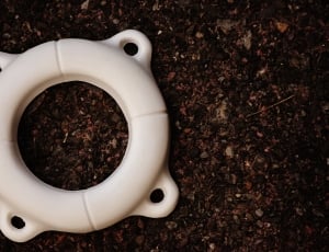 white plastic round tool thumbnail