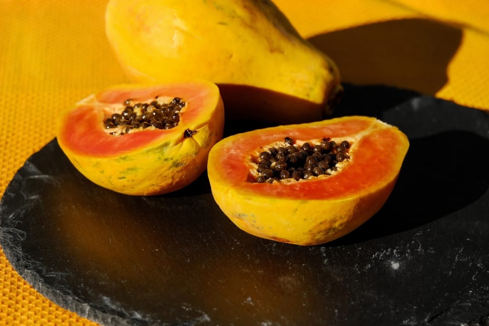 papaya fruit preview