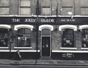 the jolly sailor ale house thumbnail