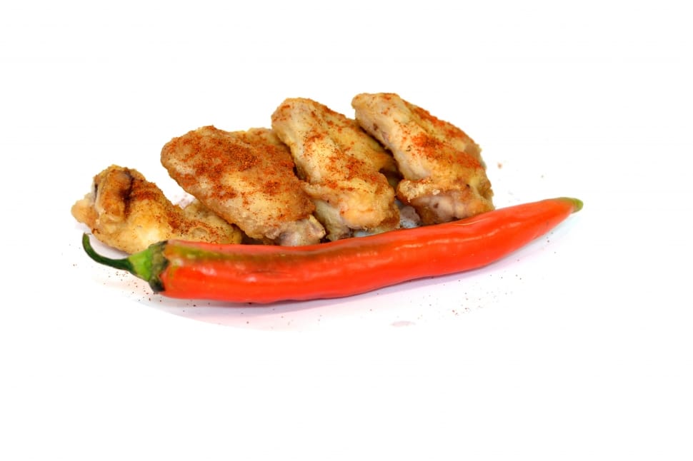 red chili and chicken preview